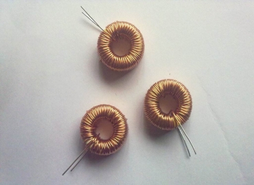 磁環(huán)電感廠家： 噴涂環(huán)氧樹脂到底有什么用？