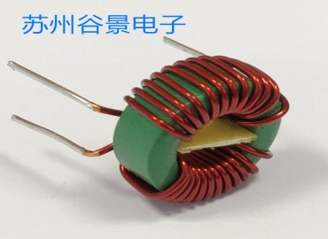 對(duì)于環(huán)型電感為何很少有電感器廠家愿意幫助剪腳