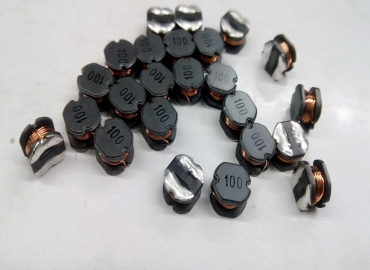 疊層電感和繞線(xiàn)電感的區(qū)別