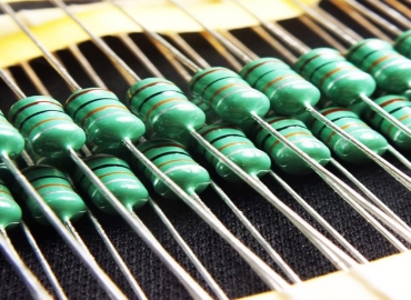 谷景電子定制出色環(huán)電感的質(zhì)量