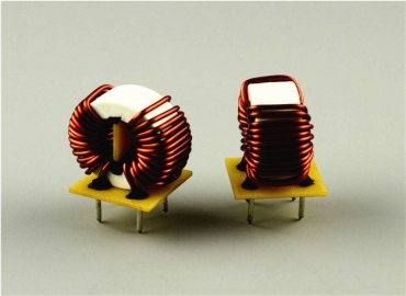 定制磁環(huán)電感廠家找哪家靠譜？