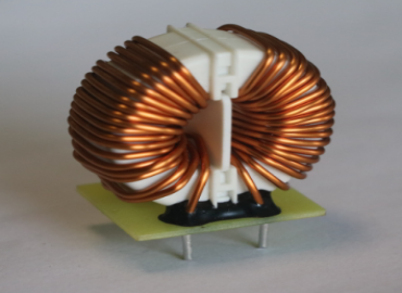 常規(guī)磁環(huán)電感，谷景電感廠家也有