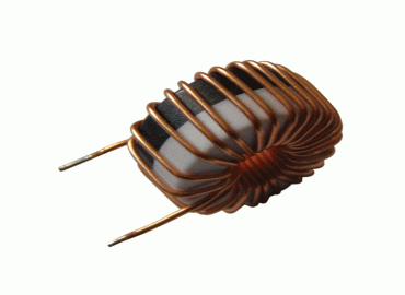  汽車電感不只有UU共模電感，還有GTC磁環(huán)電感