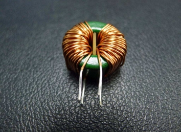 AC24V電力系統(tǒng)中，谷景貼片共模電感通過EMC指標(biāo)