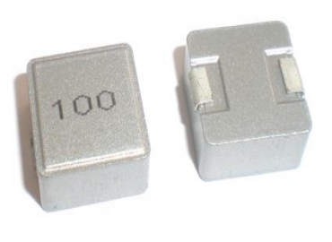 考慮替換一體成型電感時(shí)，我們需要注意哪些參數(shù)