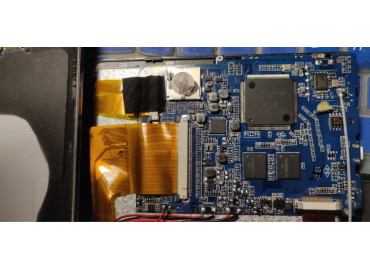 使用谷景貼片電感巧妙解決平板死機(jī)問(wèn)題