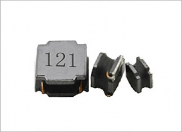 GNR3010貼片屏蔽電感應(yīng)用于升壓電路中