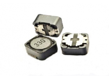 恒流恒壓充電電路中，用貼片功率電感替代磁環(huán)電感