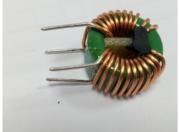 如何把電感做到中國(guó)造，世界愛