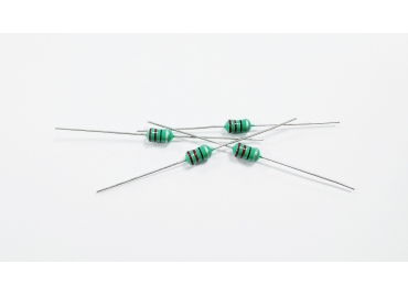 谷景色環(huán)電感助力電源模塊突破封裝限制，高效解決客戶發(fā)燙難題