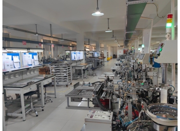 深耕電感領(lǐng)域二十余載，谷景電子：內(nèi)銷穩(wěn)進(jìn)，外銷拓局，以實(shí)力賦能全球產(chǎn)業(yè)