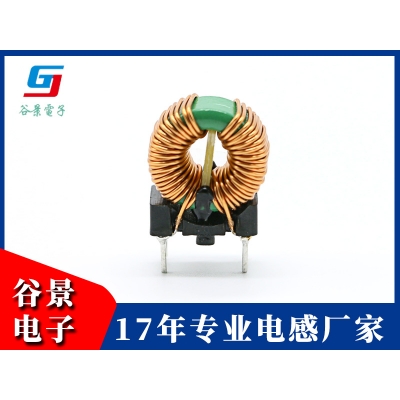 磁環(huán)電感GTC Series